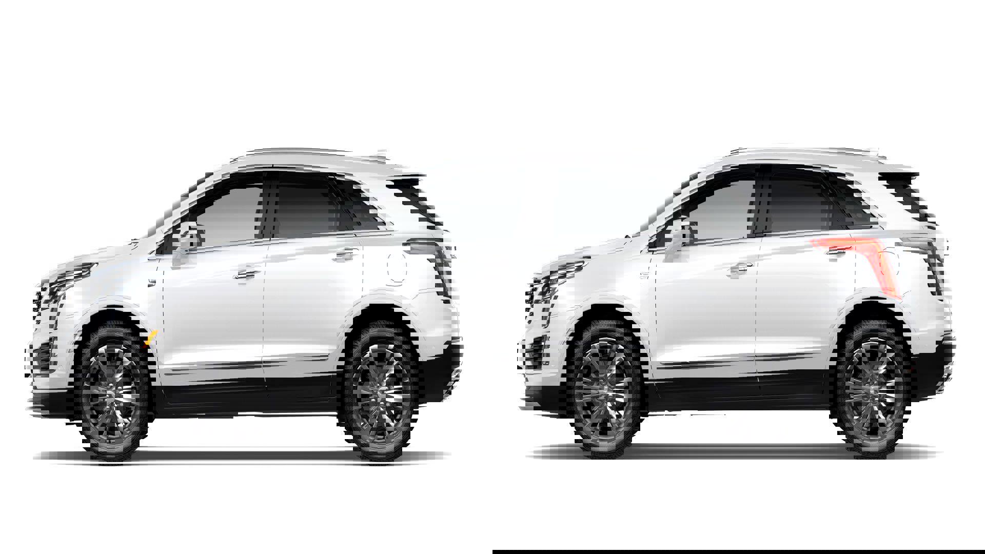 New 2026 Cadillac XT5 Premium Luxury w/ LPO, Floor Liner Package image 27