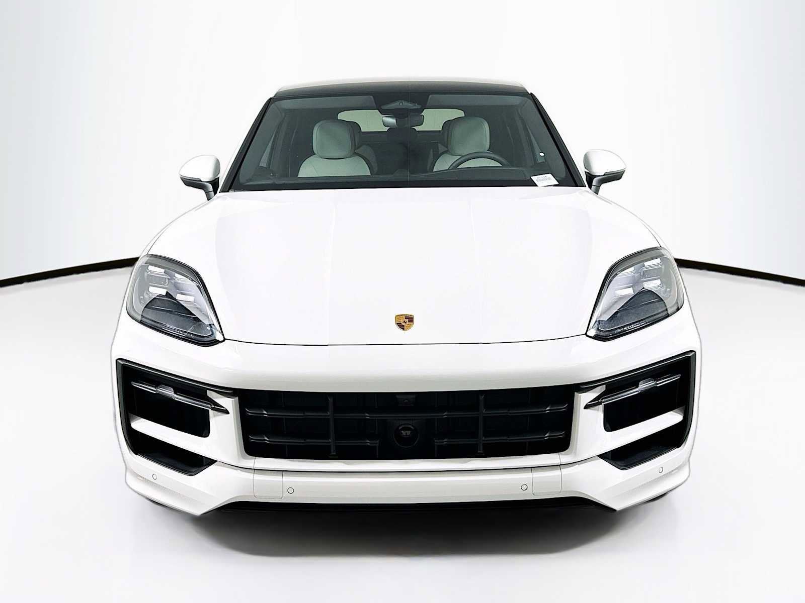 New 2026 Porsche Cayenne Coupe image 6