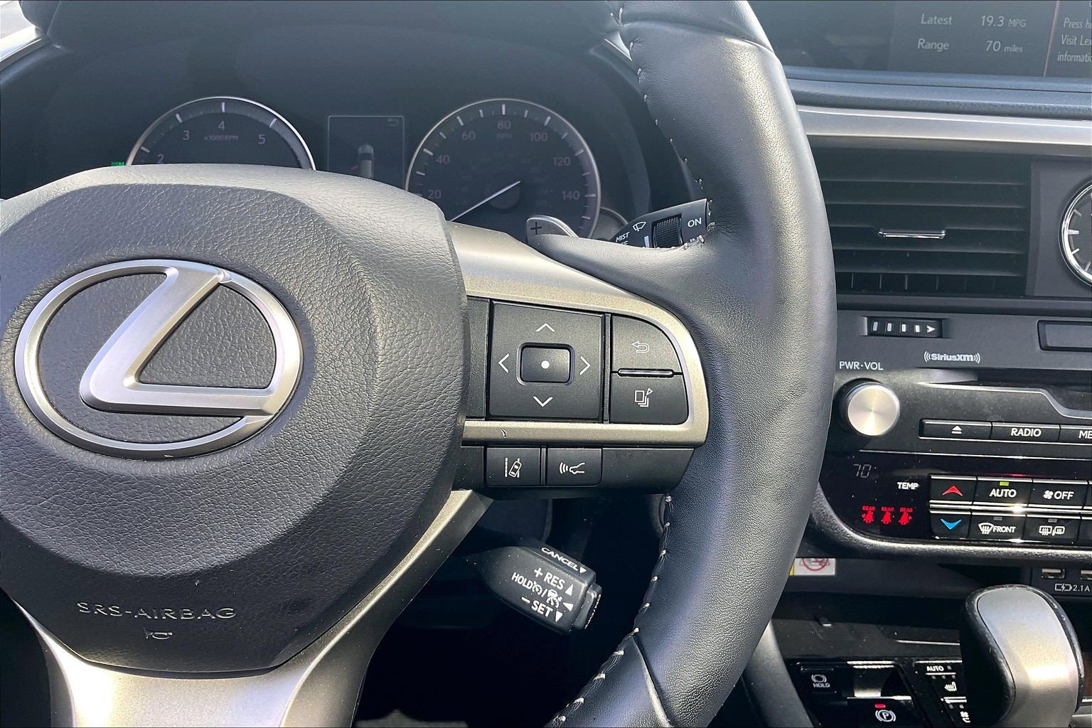Used 2022 Lexus RX 350 AWD w/ Premium Package image 24