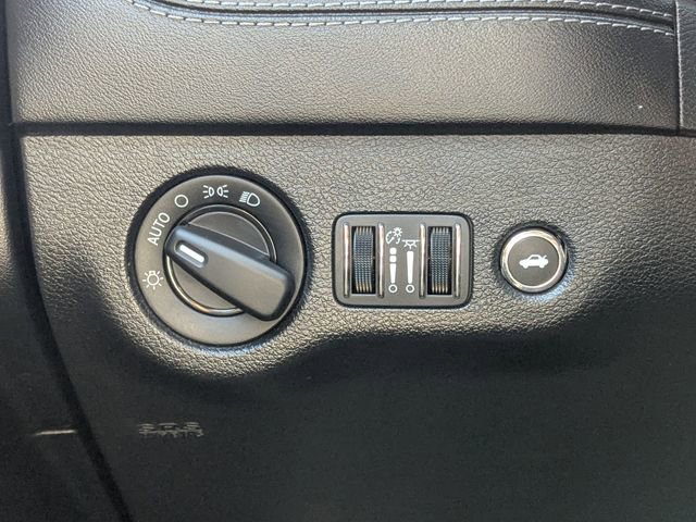 Used 2021 Dodge Charger SXT w/ Plus Group RWD image 19