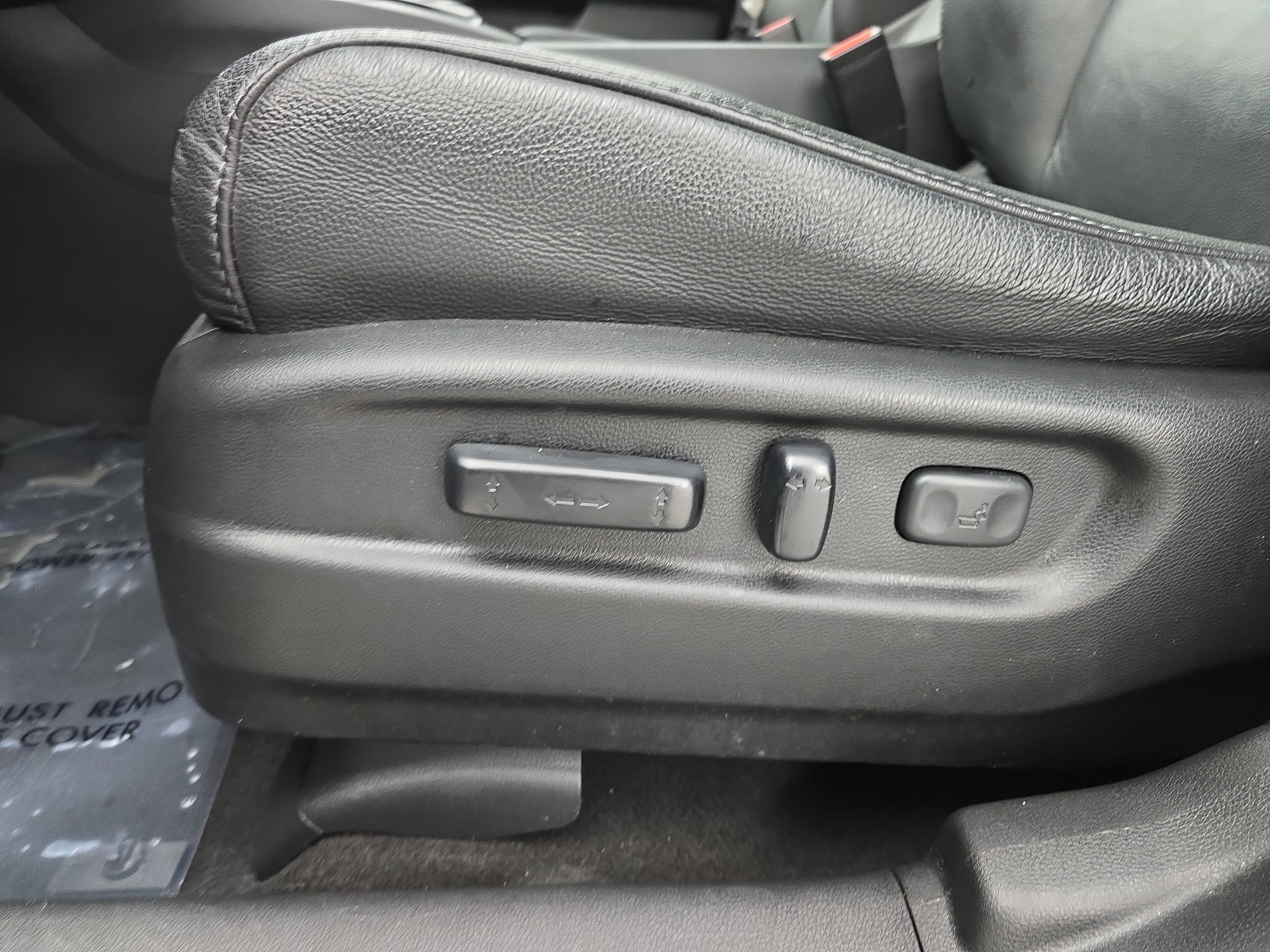 Used 2022 Honda Pilot Touring image 30