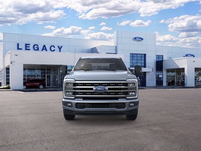 New 2026 Ford F350 Lariat RWD image 6