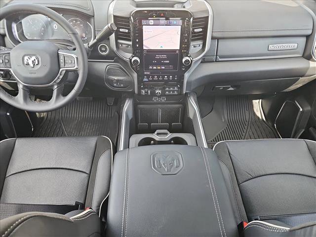 New 2025 RAM 2500 Laramie w/ Night Edition image 15