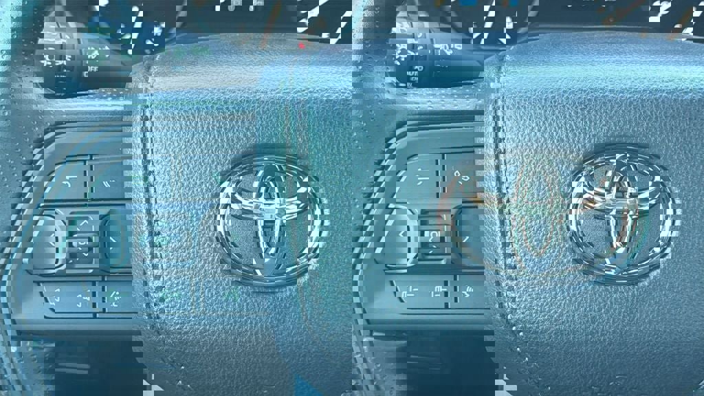 New 2026 Toyota Tundra SR5 image 22