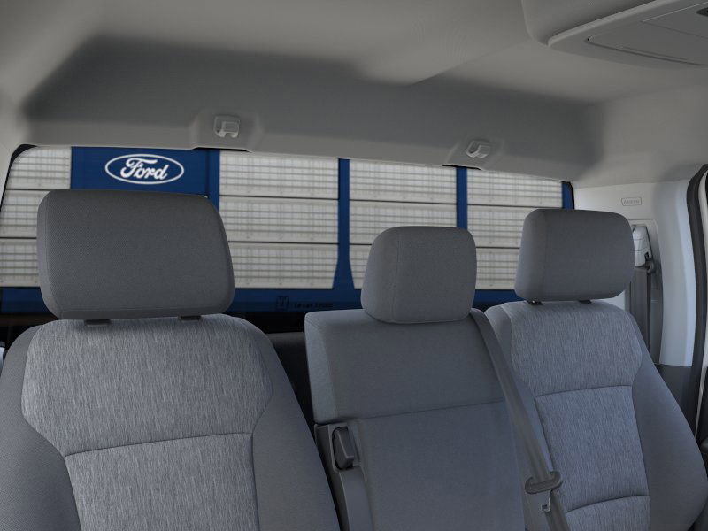 New 2026 Ford F350 XL w/ STX Appearance Package AWD/4WD image 23