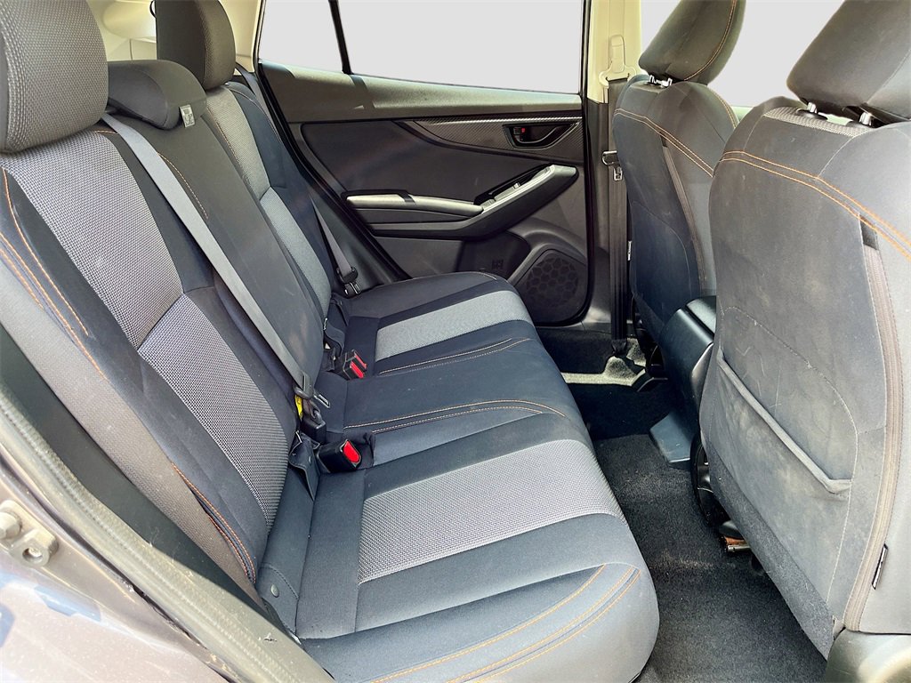 Used 2022 Subaru Crosstrek 2.0i Premium image 27