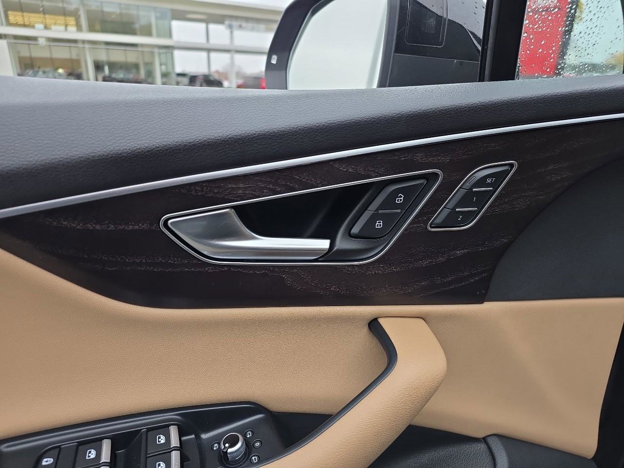 Used 2022 Audi Q7 2.0T Premium Plus w/ Premium Plus Package image 34