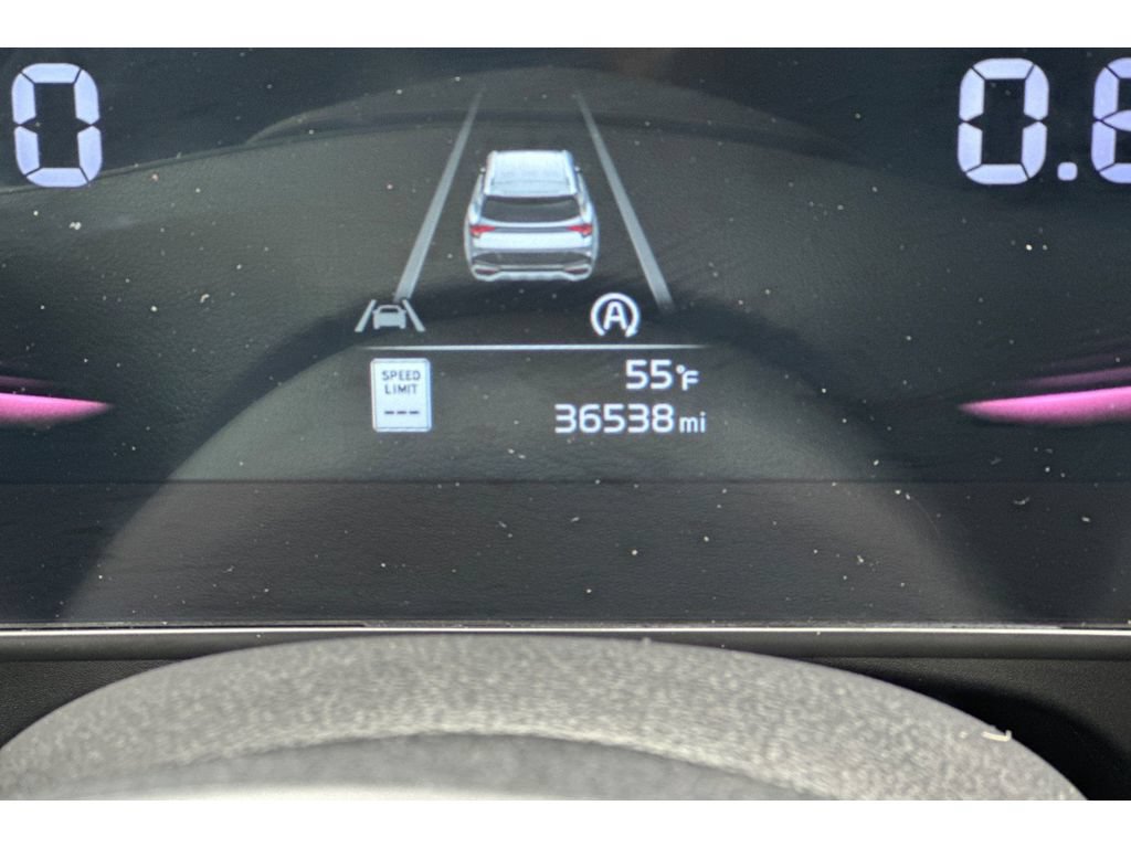 Used 2023 Kia Sportage X-Line AWD/4WD image 28