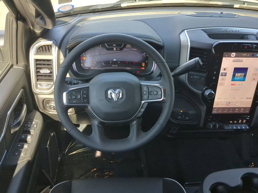 Used 2026 RAM 2500 Laramie image 16