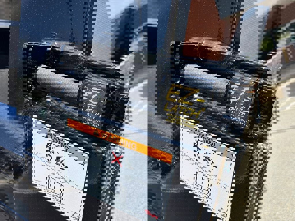 New 2026 Ford F600 4x4 Regular Cab Super Duty w/ XL Chrome Package image 32