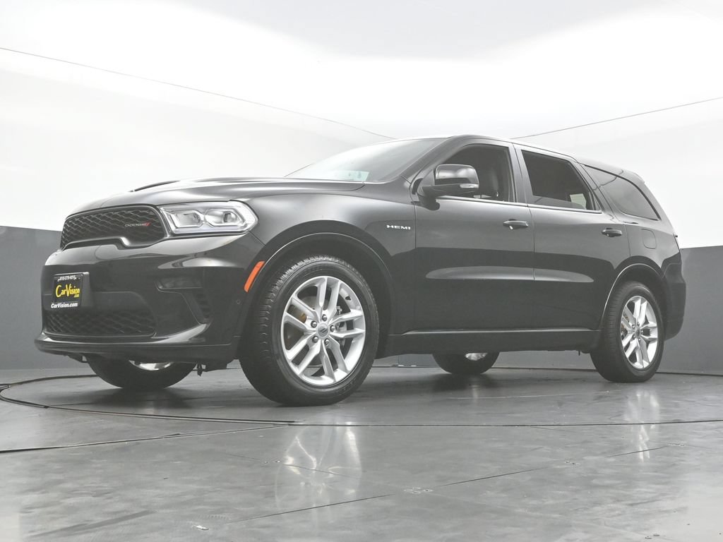 Used 2022 Dodge Durango R/T AWD/4WD image 52