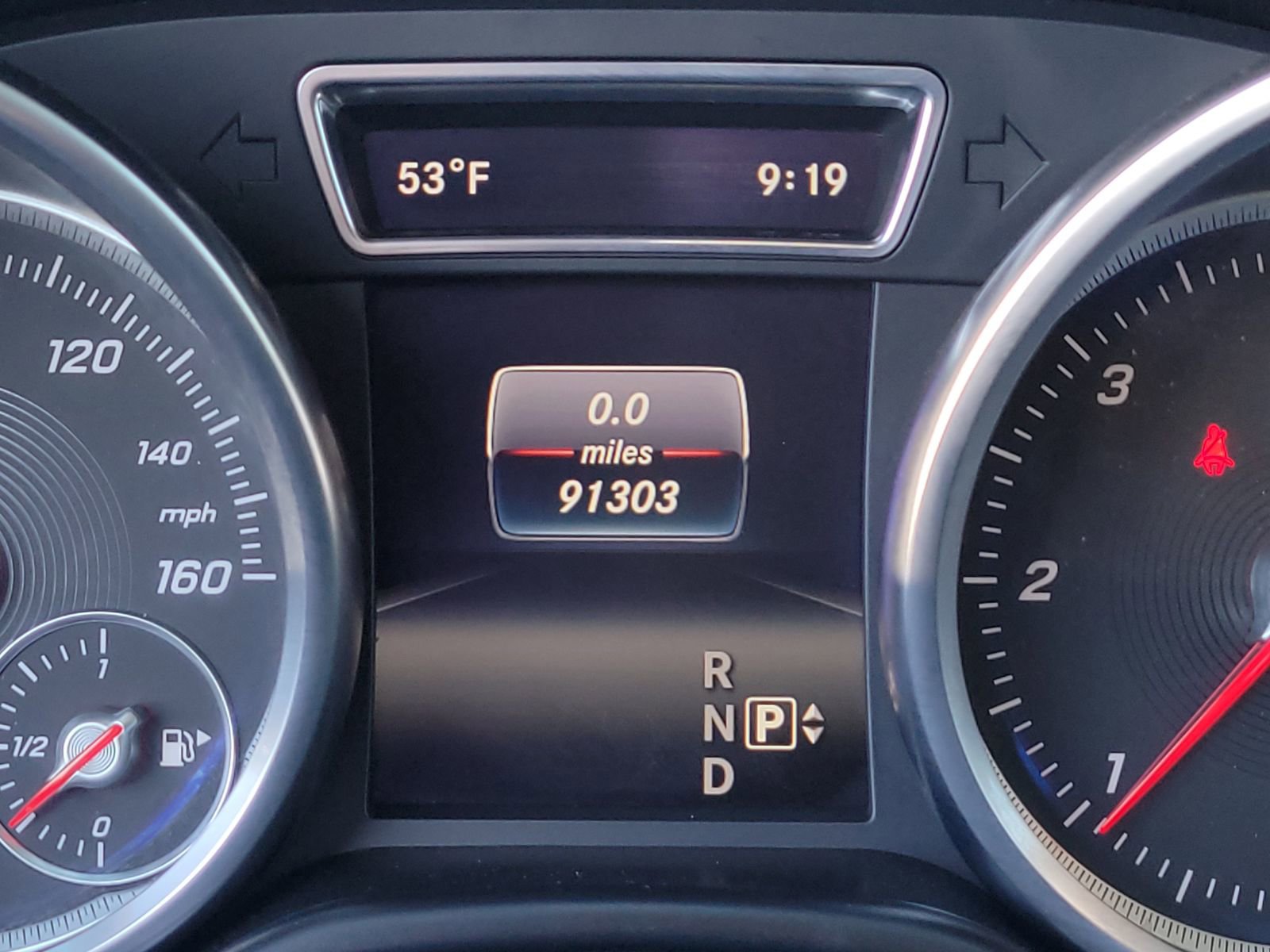 Used 2016 Mercedes-Benz GLE 300d 4MATIC image 17