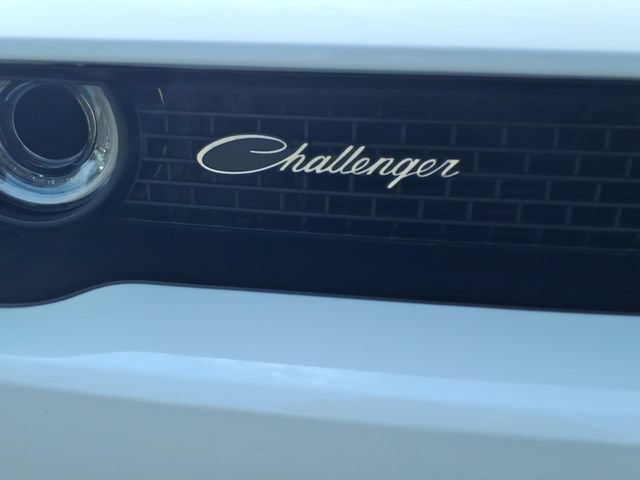Certified 2023 Dodge Challenger R/T Scat Pack RWD image 9