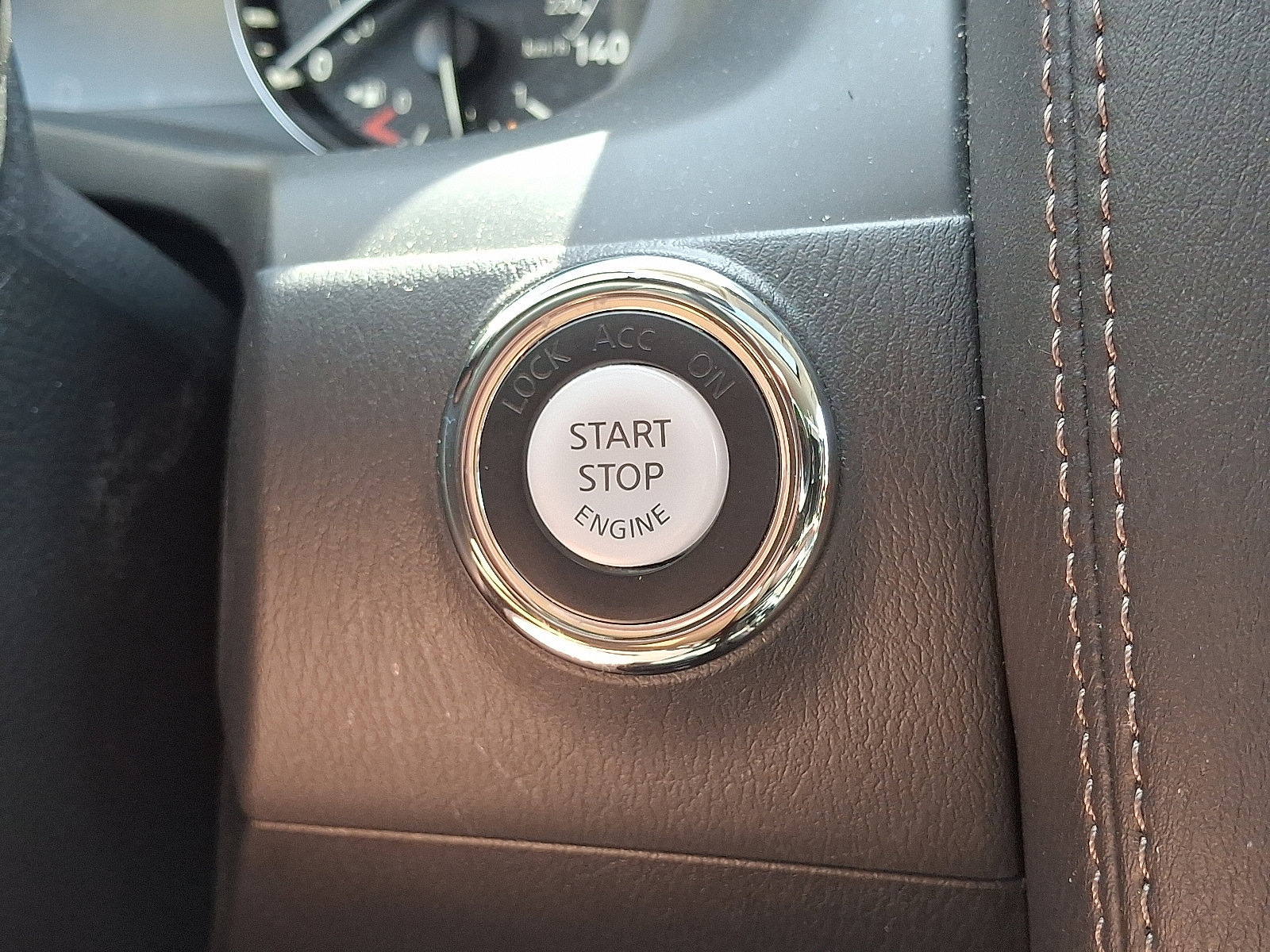 Certified 2024 Nissan Armada Platinum w/ Captain's Chairs Package image 28