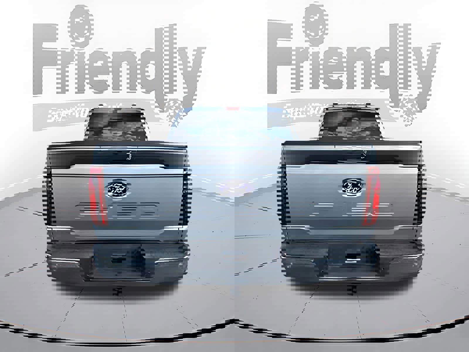 Used 2025 Ford F150 XLT w/ Equipment Group 302A MID image 5