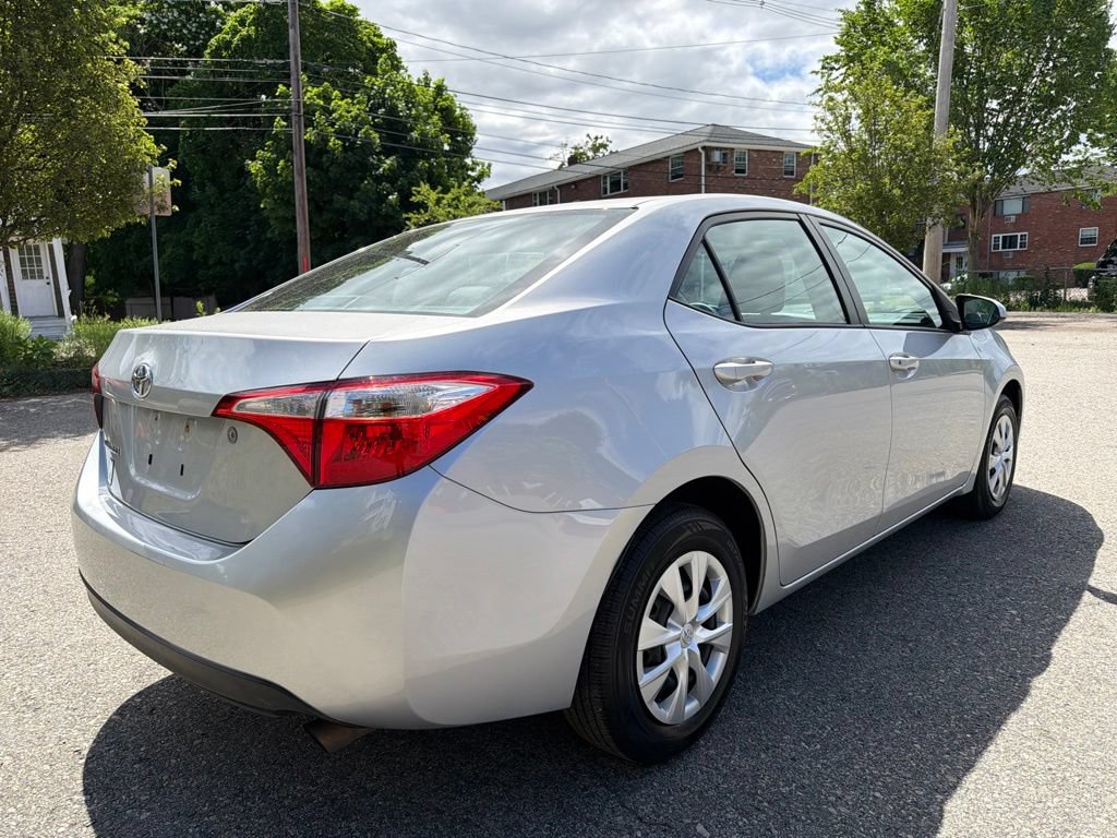 Used 2014 Toyota Corolla L FWD image 5