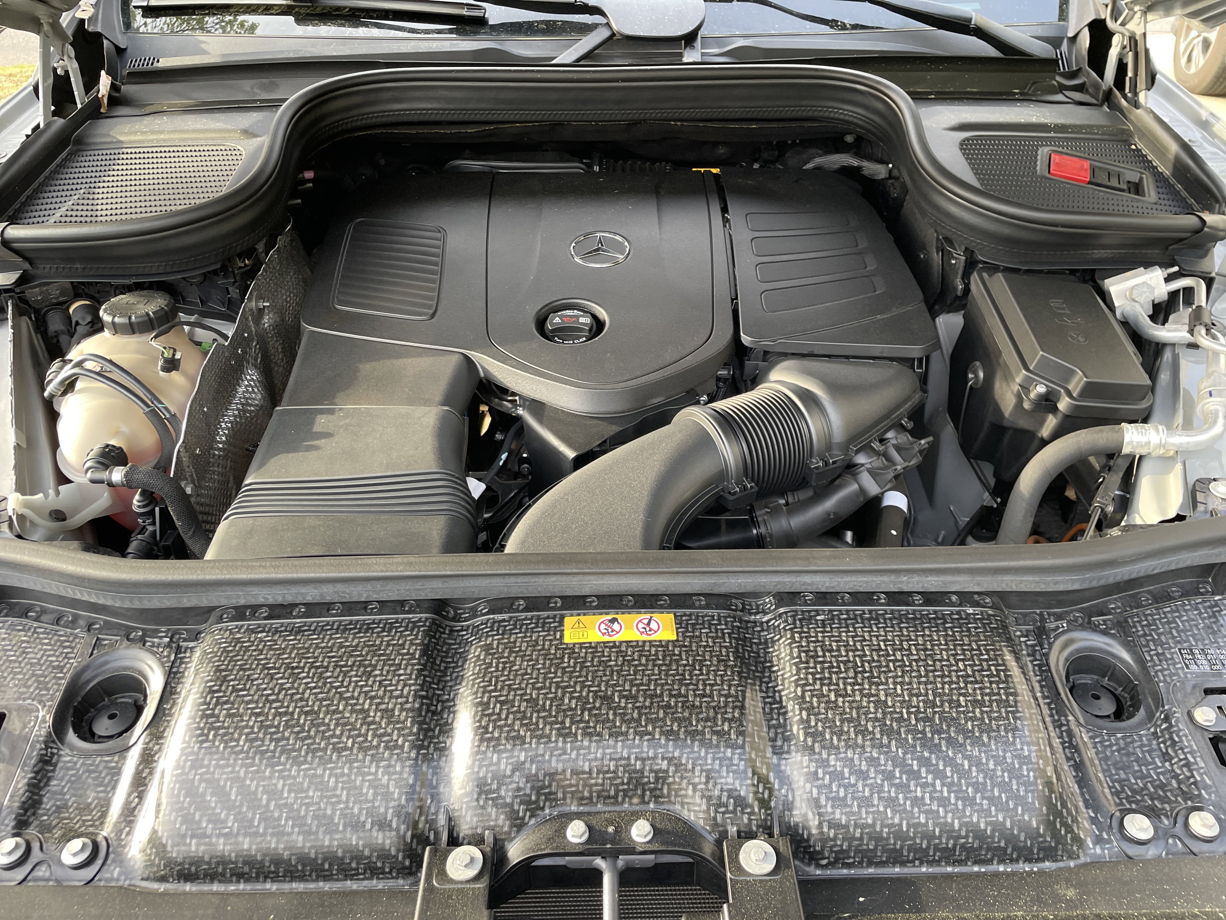 Certified 2024 Mercedes-Benz GLE 350 4MATIC image 50