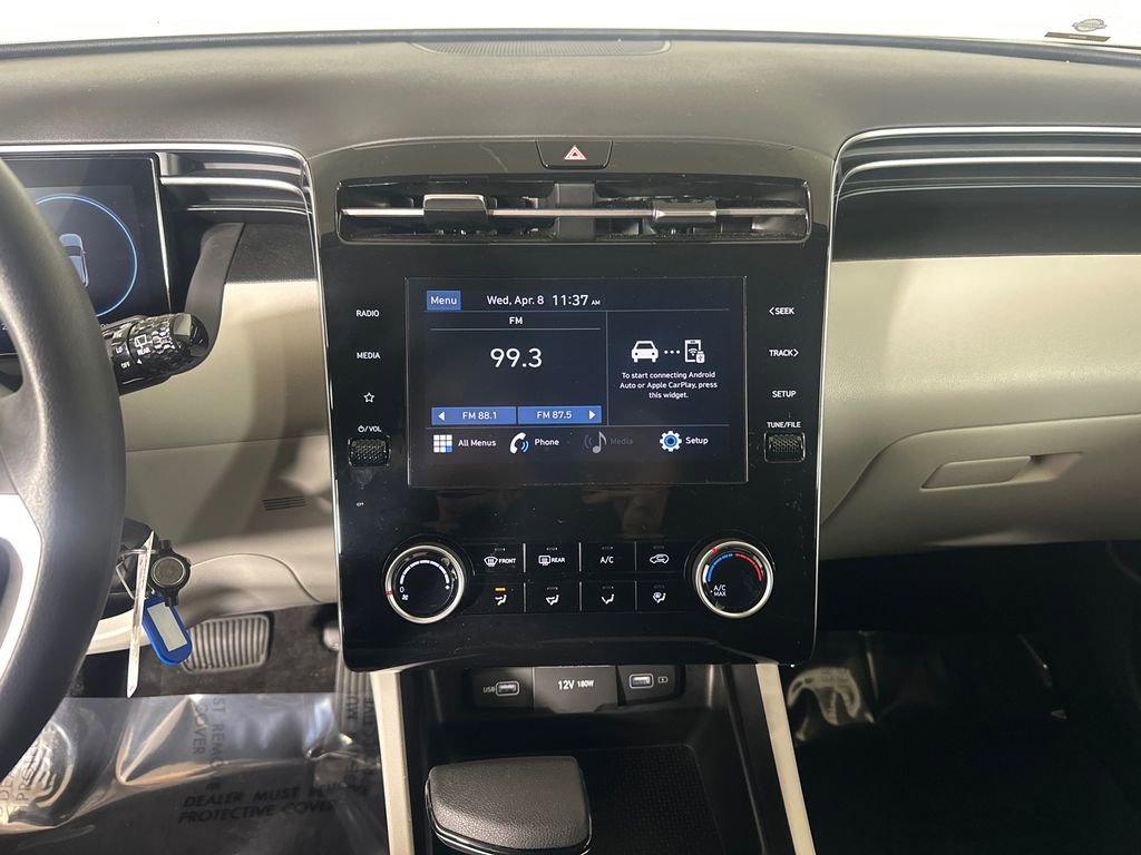 Used 2024 Hyundai Tucson SE image 27