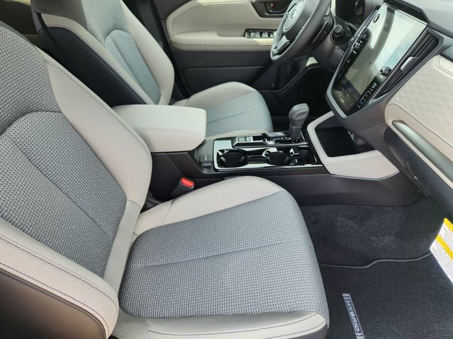 New 2026 Subaru Forester Touring AWD/4WD image 11