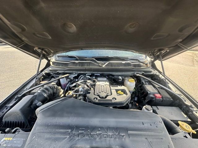 Used 2025 RAM 2500 Big Horn image 17