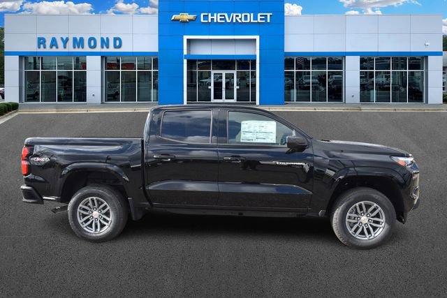 New 2026 Chevrolet Colorado LT w/ LT Convenience Package image 2