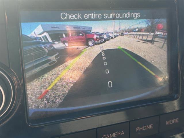 Used 2022 RAM ProMaster City Tradesman image 16