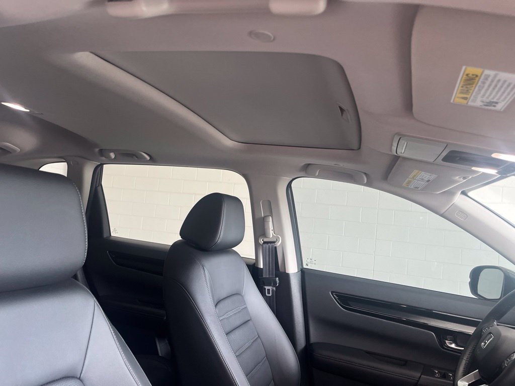 Used 2026 Honda CR-V EX-L image 46