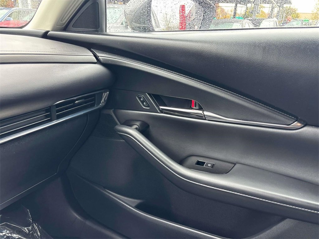 Used 2023 MAZDA CX-30 AWD 2.5 S w/ Preferred Package image 30