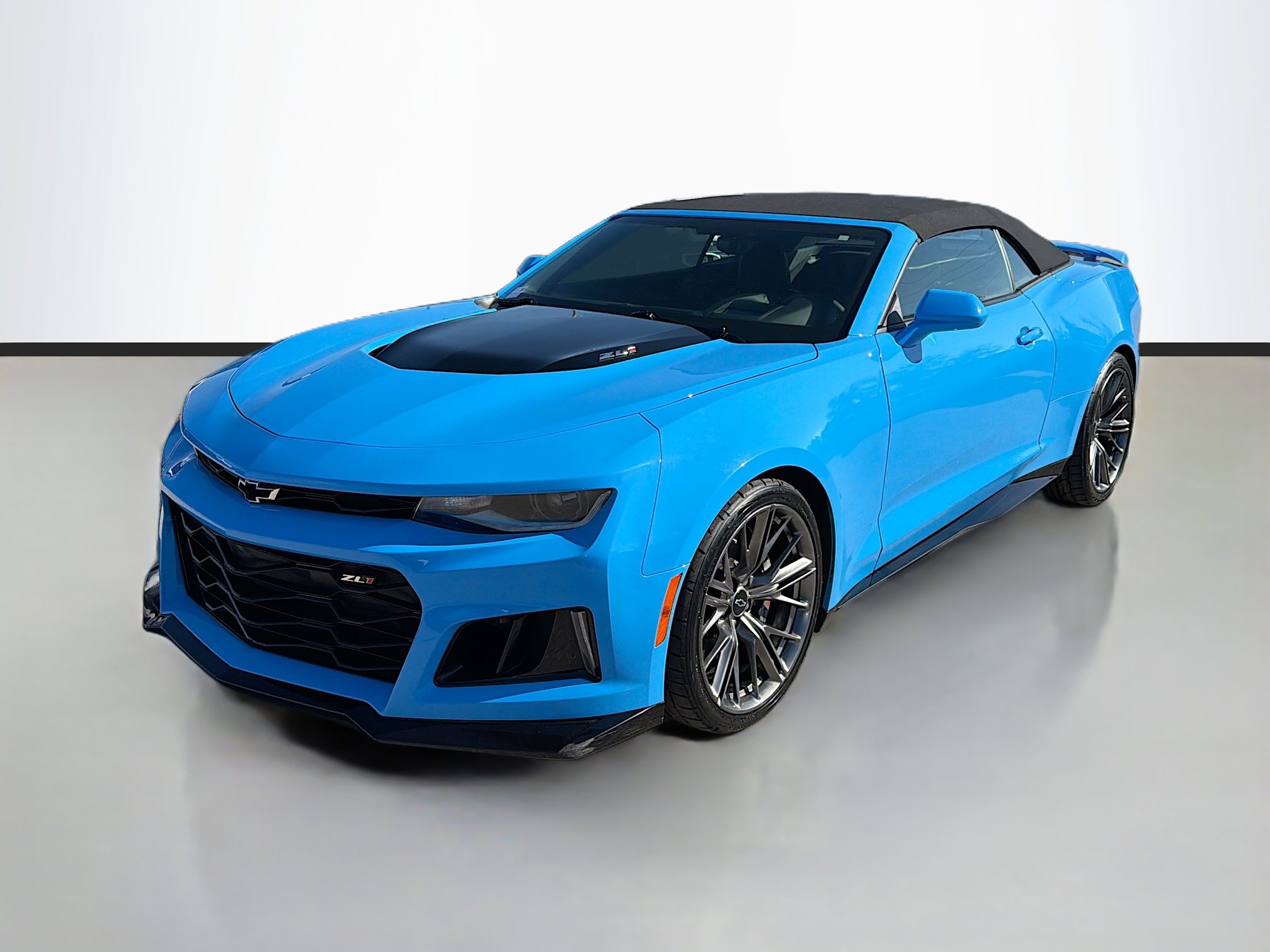 Used 2023 Chevrolet Camaro ZL1 image 8