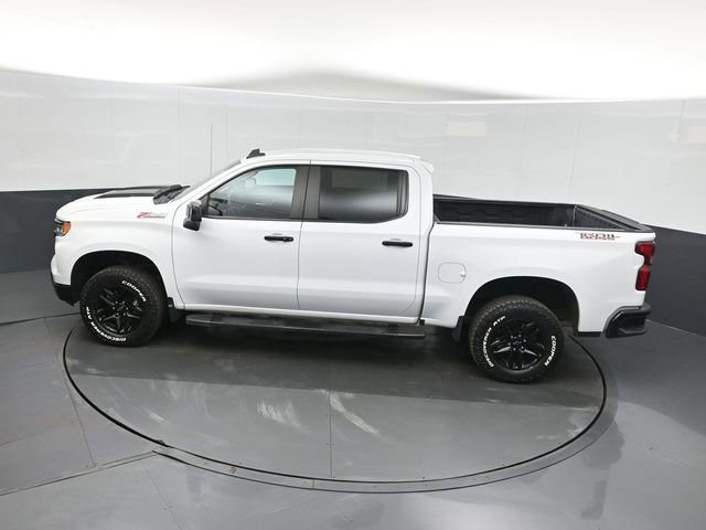 Used 2023 Chevrolet Silverado 1500 LT Trail Boss w/ Protection Package AWD/4WD image 36