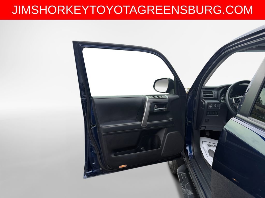 Used 2023 Toyota 4Runner SR5 Premium w/ Moonroof Package image 14