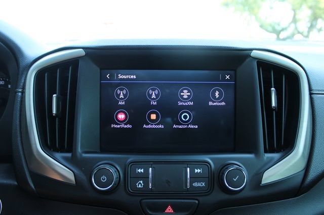 Used 2019 GMC Terrain Denali w/ Comfort Package FWD image 21