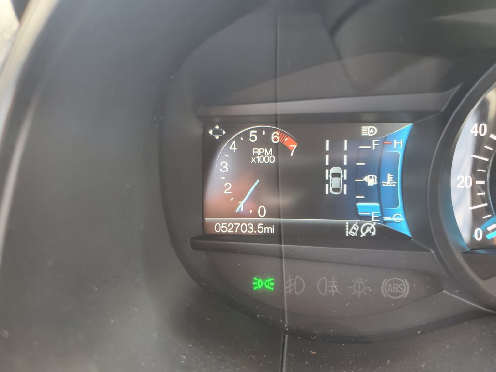 Used 2024 Ford Edge SEL w/ Convenience Package AWD/4WD image 26
