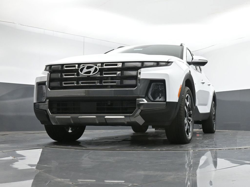 New 2026 Hyundai Santa Cruz Limited image 41