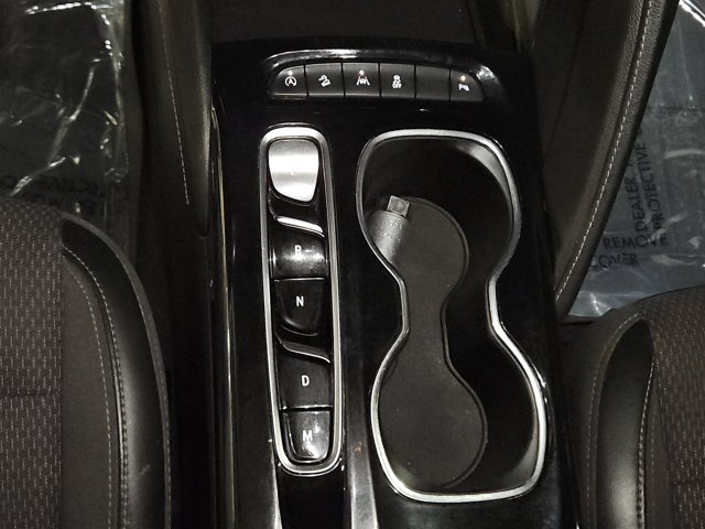 Used 2021 Buick Envision Preferred AWD/4WD image 12