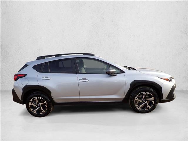 Certified 2024 Subaru Crosstrek 2.0i Premium image 5