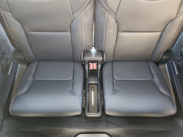 Used 2024 Volvo XC90 B6 Ultimate w/ Protection Package Premier image 35