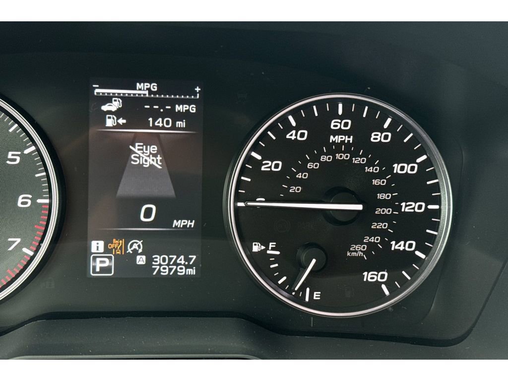 Used 2025 Subaru Legacy Premium image 26