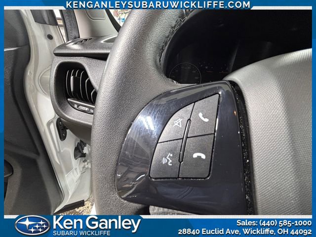 Used 2022 RAM ProMaster City Tradesman w/ Window Group 05 image 14