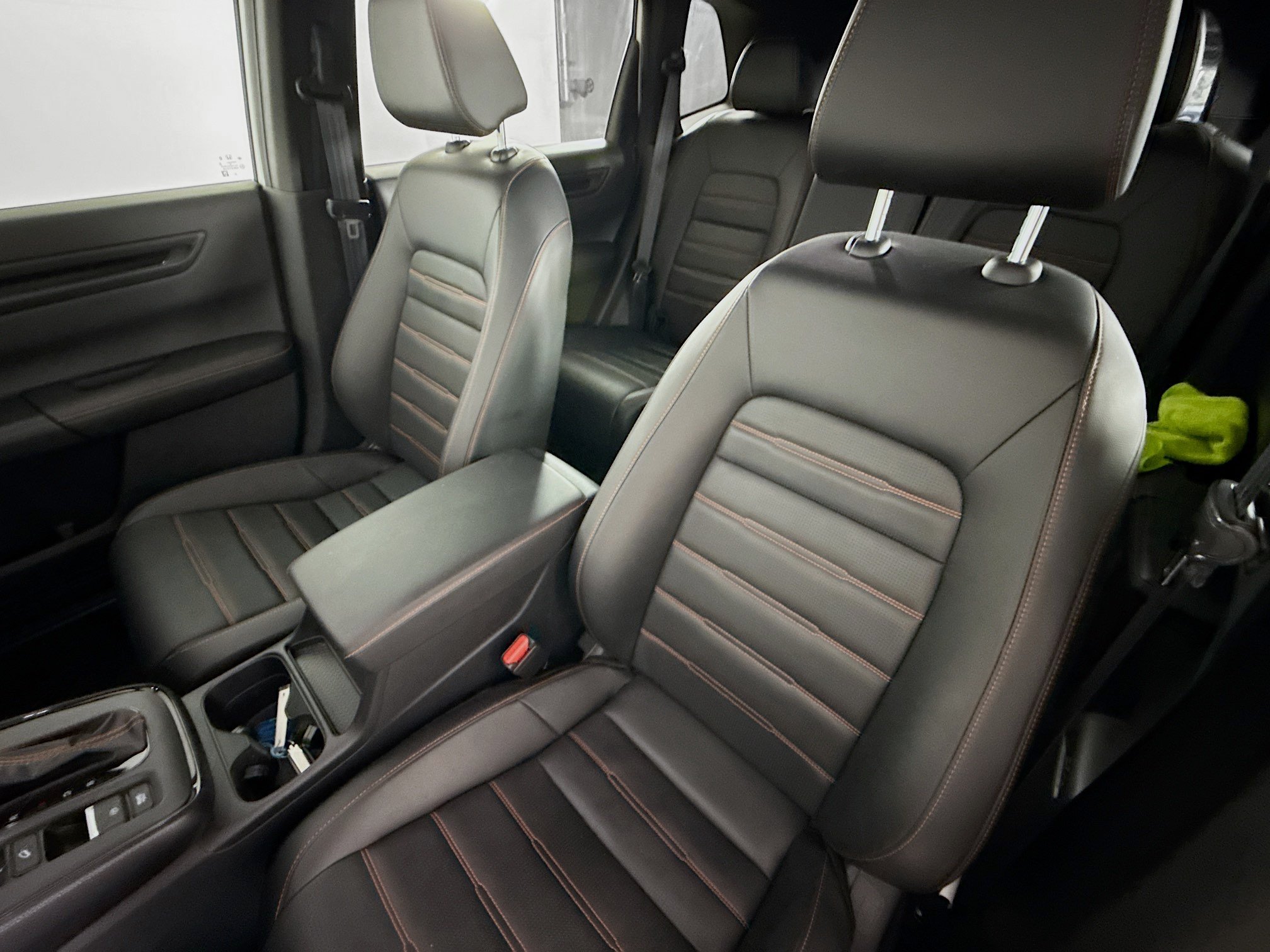 Used 2025 Honda CR-V Sport-L image 25