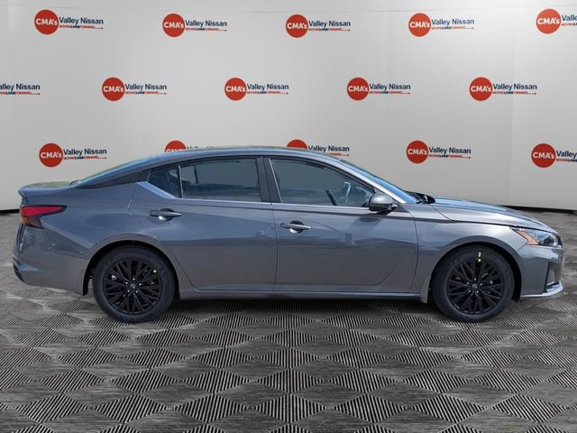New 2026 Nissan Altima 2.5 SV w/ SV Special Edition Package FWD image 4