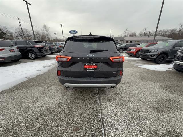 New 2026 Ford Escape SE image 6