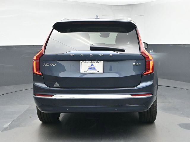New 2026 Volvo XC90 B6 Ultra w/ Protection Package image 7