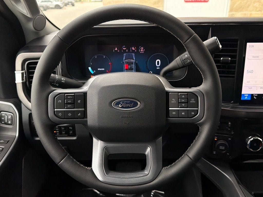 New 2026 Ford F250 Lariat AWD/4WD image 13