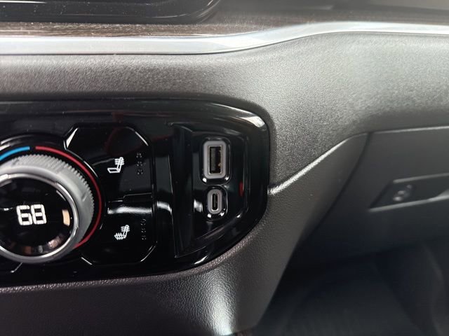 New 2026 Chevrolet Silverado 1500 LT Trail Boss w/ Safety Package image 31