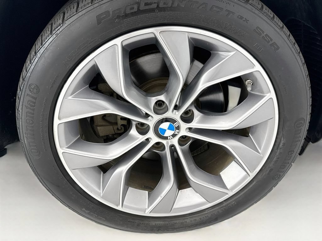 Used 2018 BMW X4 xDrive28i AWD/4WD image 31