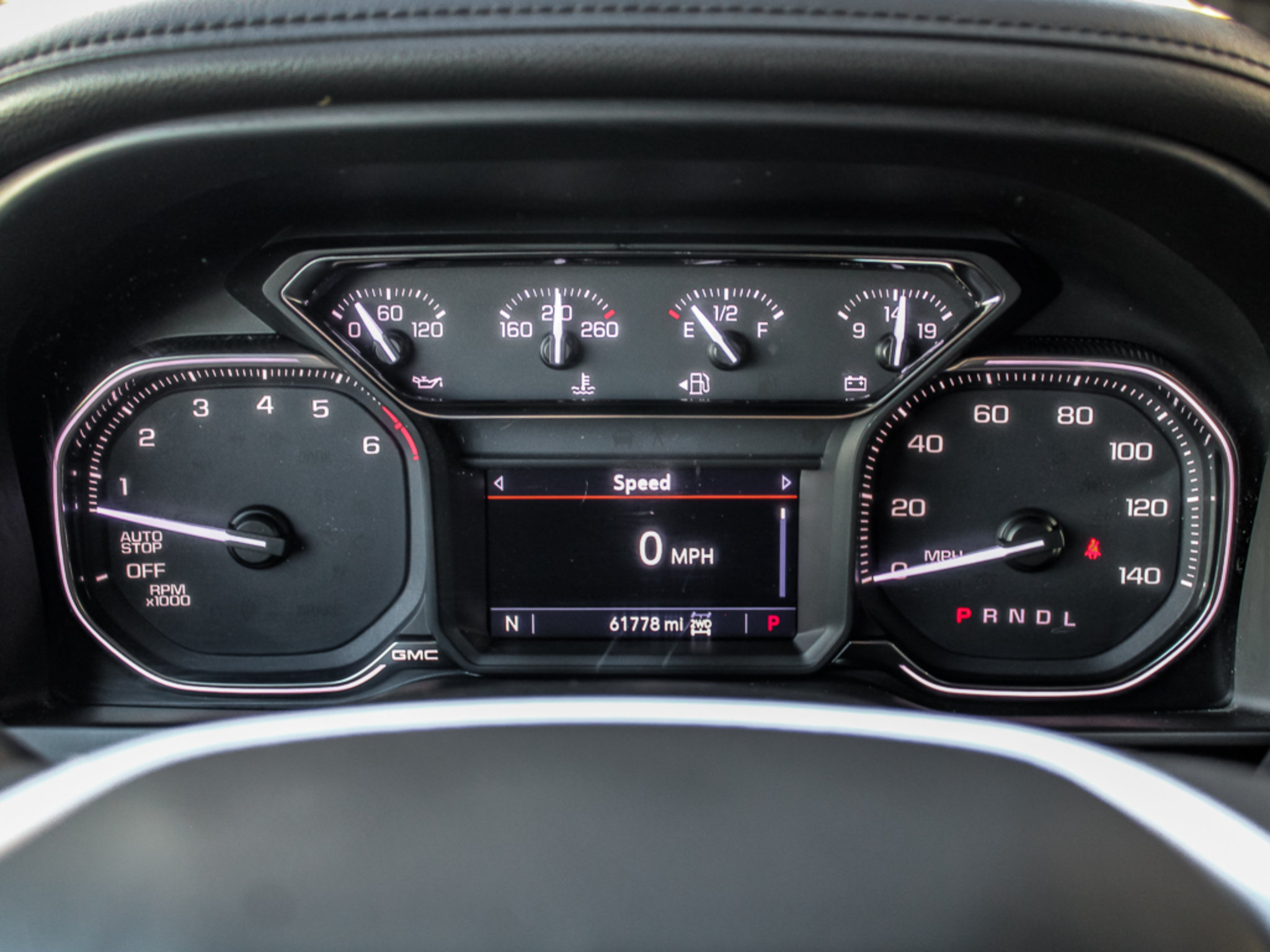 Used 2019 GMC Sierra 1500 SLE w/ SLE Value Package AWD/4WD image 27