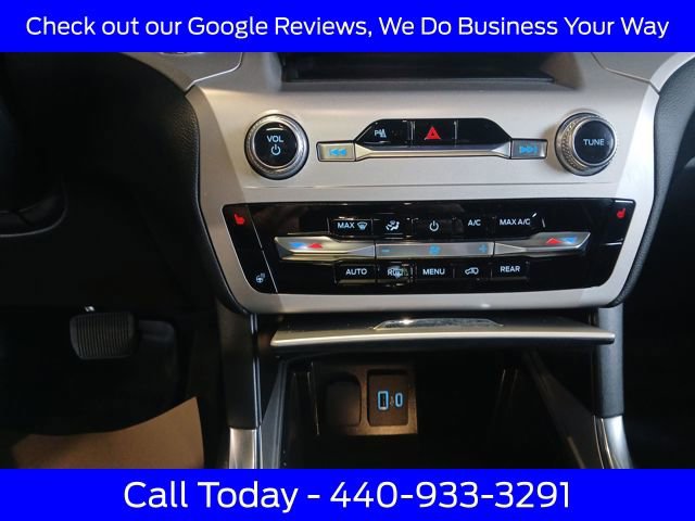 Certified 2023 Ford Explorer XLT w/ Equipment Group 202A image 35