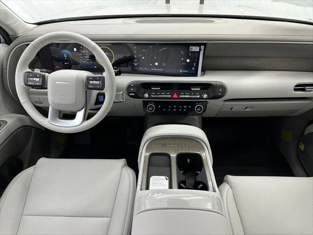 New 2026 Hyundai Palisade SEL image 23