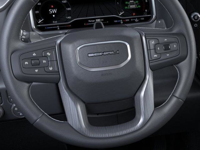 New 2026 GMC Sierra 1500 Denali Ultimate AWD/4WD image 19